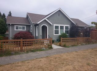 4414 SW Lander St, Seattle, WA 98116