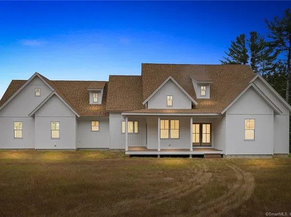 6 Carriage Lane, Barkhamsted, CT 06063