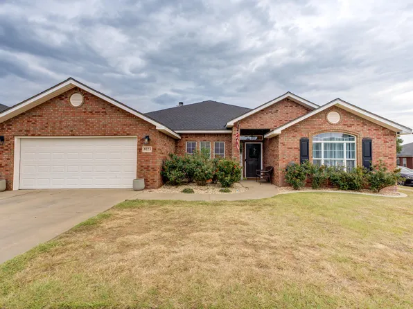 8223 Quincy Ave, Lubbock, TX 79424