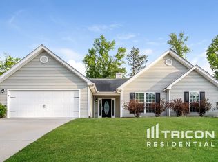 507 Embassy Walk, Winder, GA 30680