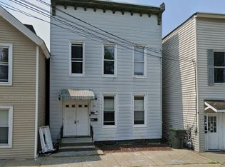 18 Devlin St #1, Cohoes, NY 12047