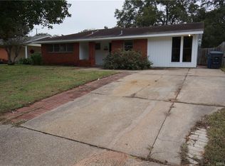 745 Acklen St, Shreveport, LA 71104