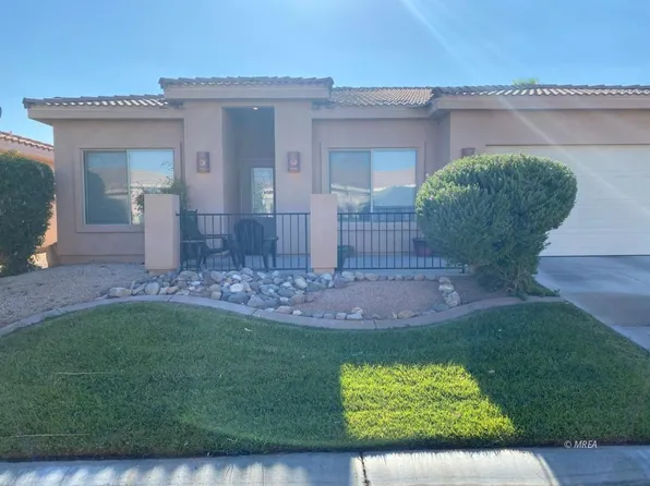 301 Vineyard Ln, Mesquite, NV 89027