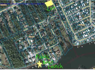 2400 Blk Kingsport Ave, Perdido Key, FL 32507