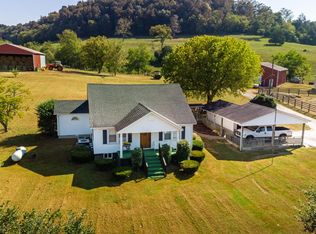 1930 Locke Rd, Lynnville, TN 38472