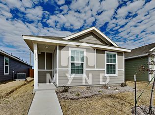 332 Branch Village Way, Princeton, TX 75407