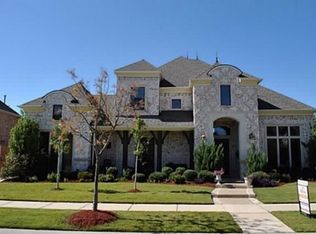 2605 Avalon Dr, The Colony, TX 75056