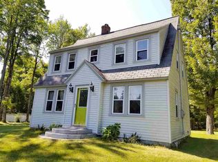 4203 K Rd, Bark River, MI 49807