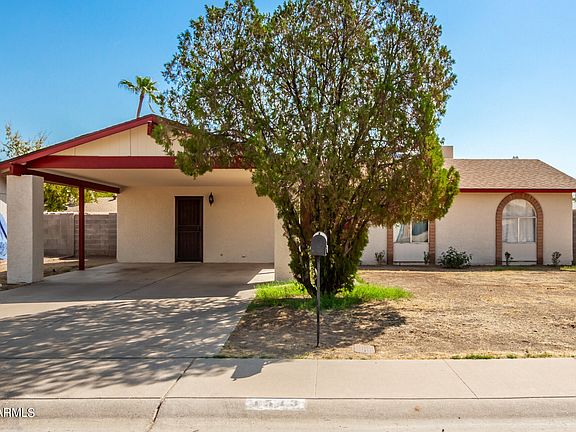 2nd image of 4543 W Cinnabar Avenue