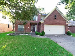 16902 Cobbler Crossing Dr, Sugar Land, TX 77498