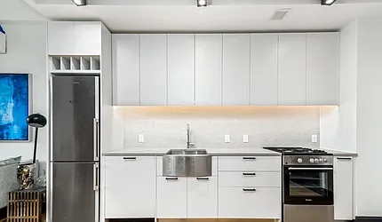 Rented by The KCI Group