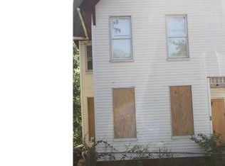 68 Hurlburt St, New Haven, CT 06519