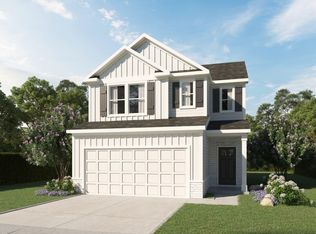 7301 McDaniel Ln LOT 15, Ooltewah, TN 37363