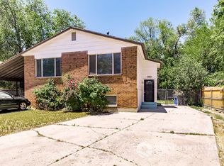 4002 S 5710 W, West Valley City, UT 84128
