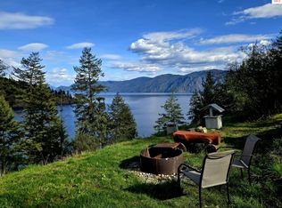 79 Outrigger Dr, Sagle, ID 83860