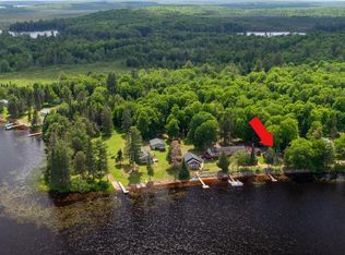 4946 Musky Point Rd #5, Mercer, WI 54547