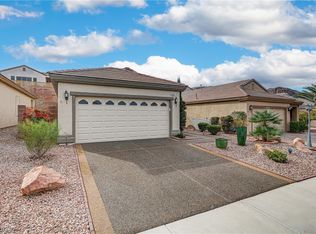 1807 Mountain Ranch Ave, Henderson, NV 89012