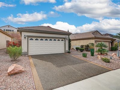 1807 Mountain Ranch Ave, Henderson, NV, 89012