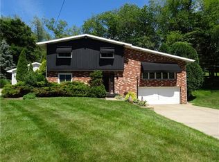 1165 Thomas Eighty Four Rd, North Strabane, PA 15330