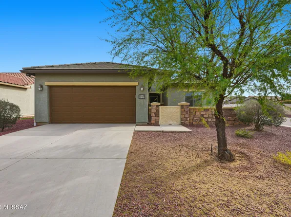 21641 E Founders Rd, Red Rock, AZ 85145