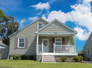 2528 E Joppa Rd, Parkville, MD 21234