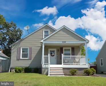 2528 E Joppa Rd, Parkville, MD, 21234