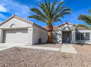 2727 Pastel Ave, Henderson, NV 89074