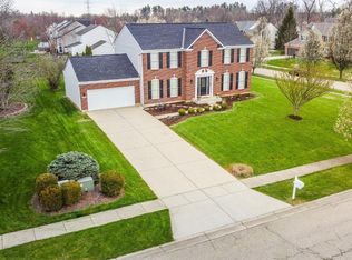 1440 W Stoker Ct, Loveland, OH