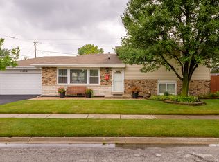 3434 191st St, Lansing, IL 60438