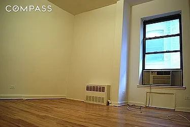 Rented by Compass