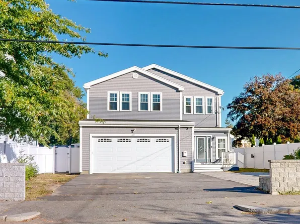 169 Sumner St, Quincy, MA 02169