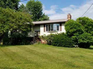 3401 Walnut Rd, Kunkletown, PA 18058