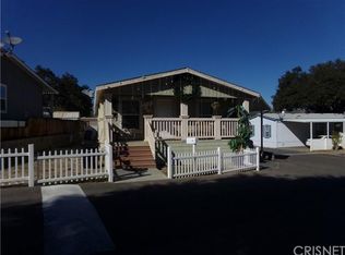 30000 Hasley Canyon Rd SPC 47, Castaic, CA 91384