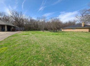 Archer Dr, Sherman, TX 75092