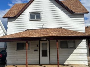 678 Alban St, Rhinelander, WI 54501