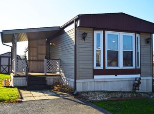 201 Bearfield Dr, Mount Pleasant, PA 15666