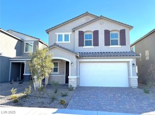 7160 Port Stephens St, North Las Vegas, NV 89084