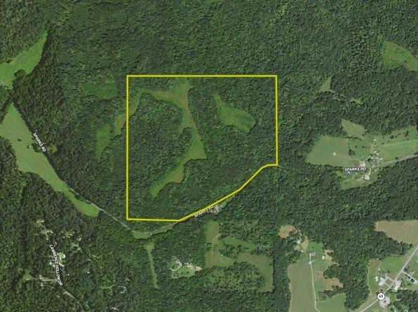 0 E Sparks Rd, Solsberry, IN 47459