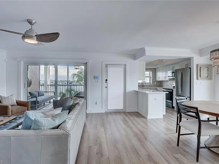 3500 Gulf Shore Blvd N #408 — Photo 5