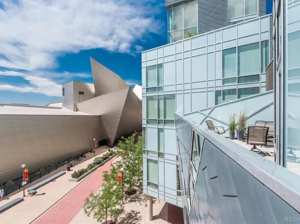 55 W 12th Ave Unit 408, Denver, CO 80204