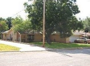 213 Candice Dr, Kerrville, TX 78028