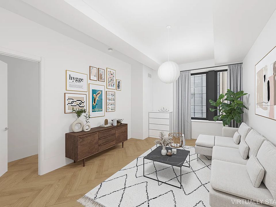 1st image of 101 Wall St #12C
