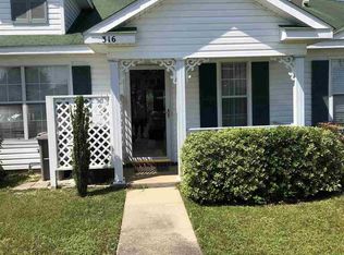 316 Loveland Cir, Pensacola, FL 32526