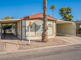 1925 S Arizona Blvd LOT 142, Coolidge, AZ 85128
