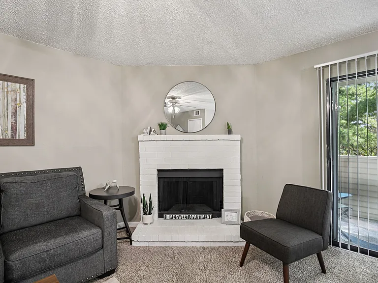 The Villages Apartment Home — Photo 69