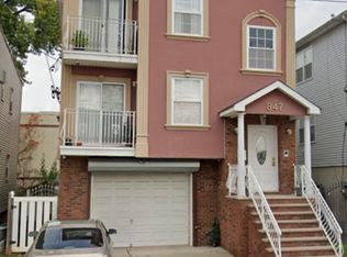 847 Bond St #1, Elizabeth, NJ 07201