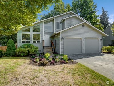 10738 68th Place S, Seattle, WA, 98178