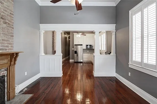2 bed, 2.0 bath, 1000 sqft, $1,650 — Photo 3