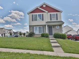 3029 Mary Crest Dr, Shelbyville, KY 40065