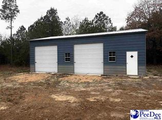 143 Branchview Rd, Hartsville, SC 29550